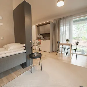 Apartamento Spot Hiekkaharju, Vantaa