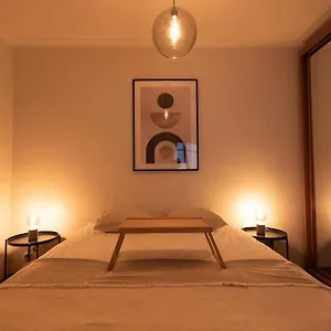 Apartamento Huoneisto Helsingin Sydammessa, Helsinki